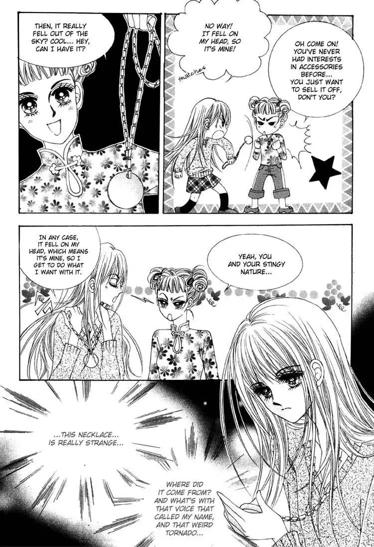 Crazy Girl Shin Bia Chapter 2 10